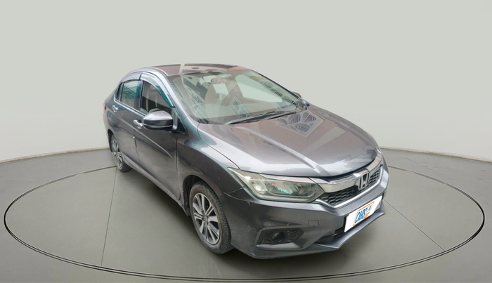 2017 Honda City 1.5L I-VTEC V MT, Petrol, Manual, 83,381 km, exterior