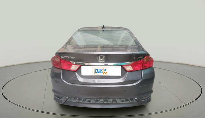 2017 Honda City 1.5L I-VTEC V MT, Petrol, Manual, 83,381 km, exterior