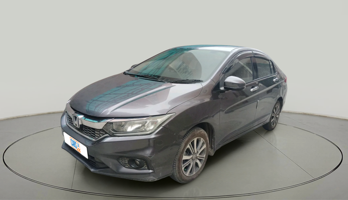 2017 Honda City 1.5L I-VTEC V MT, Petrol, Manual, 83,381 km, exterior