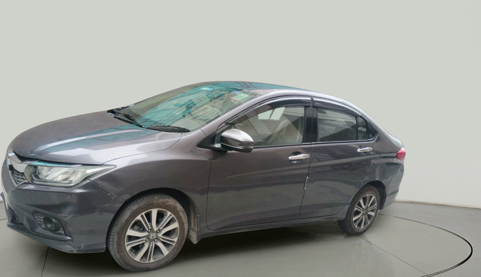 2017 Honda City 1.5L I-VTEC V MT, Petrol, Manual, 83,381 km, exterior