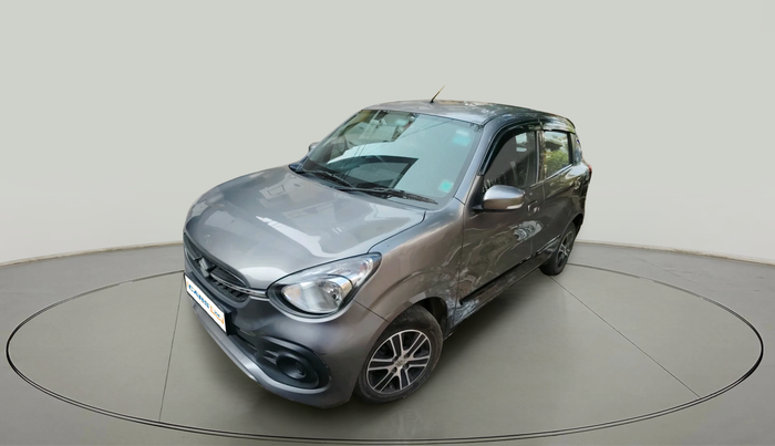 2023 Maruti Celerio ZXI AMT, Petrol, Automatic, 29,259 km, exterior