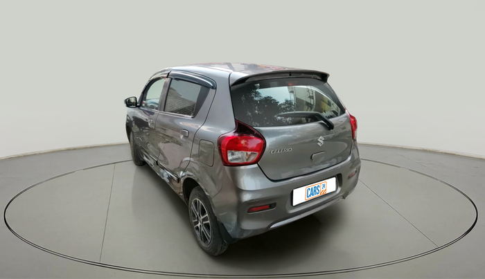 2023 Maruti Celerio ZXI AMT, Petrol, Automatic, 29,259 km, exterior