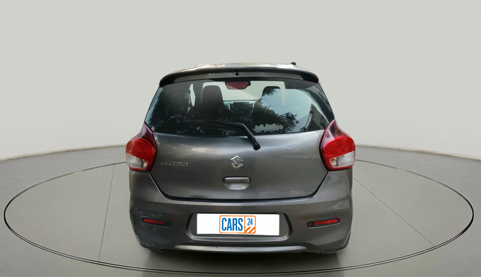 2023 Maruti Celerio ZXI AMT, Petrol, Automatic, 29,259 km, exterior