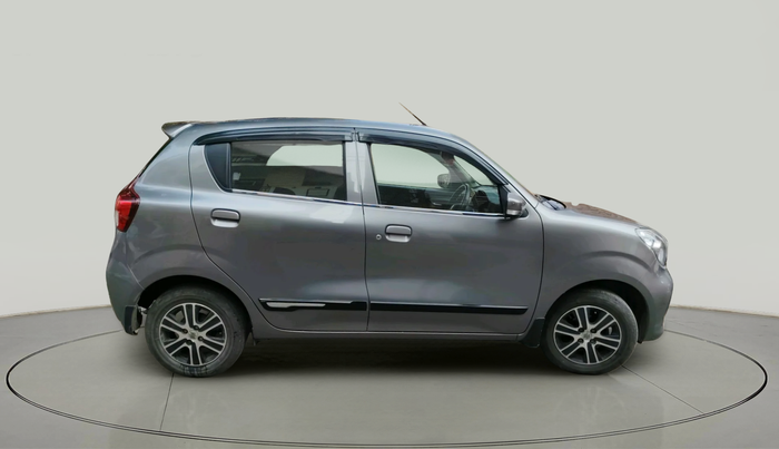 2023 Maruti Celerio ZXI AMT, Petrol, Automatic, 29,259 km, exterior