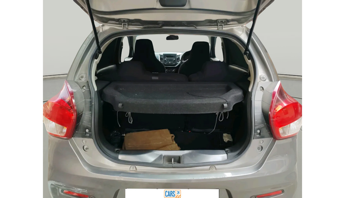 2023 Maruti Celerio ZXI AMT, Petrol, Automatic, 29,259 km, exterior