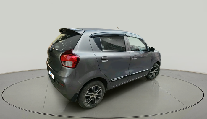 2023 Maruti Celerio ZXI AMT, Petrol, Automatic, 29,259 km, exterior