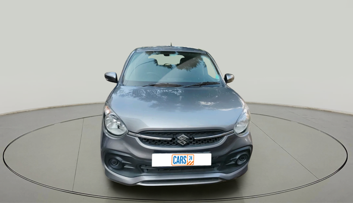 2023 Maruti Celerio ZXI AMT, Petrol, Automatic, 29,259 km, exterior