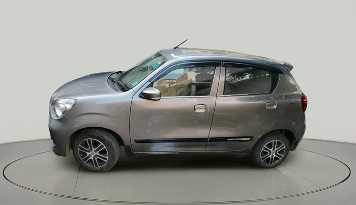 2023 Maruti Celerio ZXI AMT, Petrol, Automatic, 29,259 km, exterior