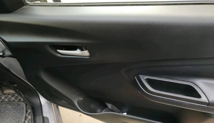 2023 Maruti Celerio ZXI AMT, Petrol, Automatic, 29,259 km, interior