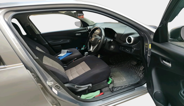 2023 Maruti Celerio ZXI AMT, Petrol, Automatic, 29,259 km, interior