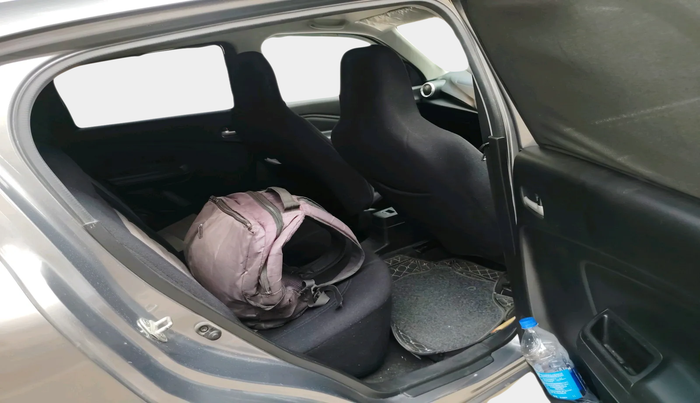 2023 Maruti Celerio ZXI AMT, Petrol, Automatic, 29,259 km, interior