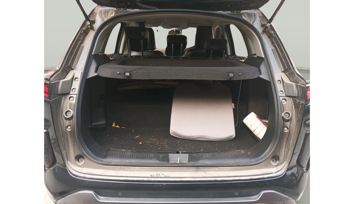 2024 Toyota URBAN CRUISER HYRYDER S NEO DRIVE  E-CNG, Petrol, Manual, 54,664 km, exterior