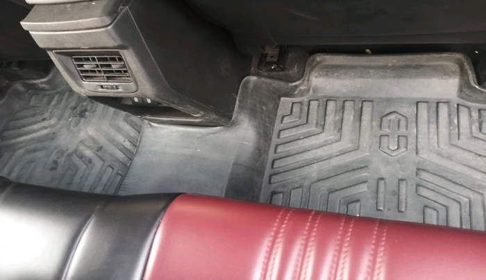 2024 Toyota URBAN CRUISER HYRYDER S NEO DRIVE  E-CNG, Petrol, Manual, 54,664 km, interior