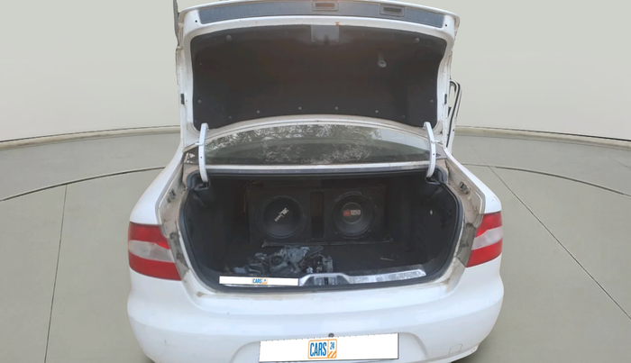 2013 Skoda Superb ELEGANCE 1.8 TSI MT, Petrol, Manual, 87,385 km, exterior