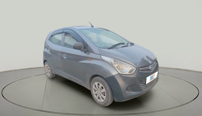 2013 Hyundai Eon MAGNA +, Petrol, Manual, 78,350 km, exterior