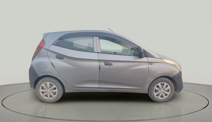 2013 Hyundai Eon MAGNA +, Petrol, Manual, 78,350 km, exterior