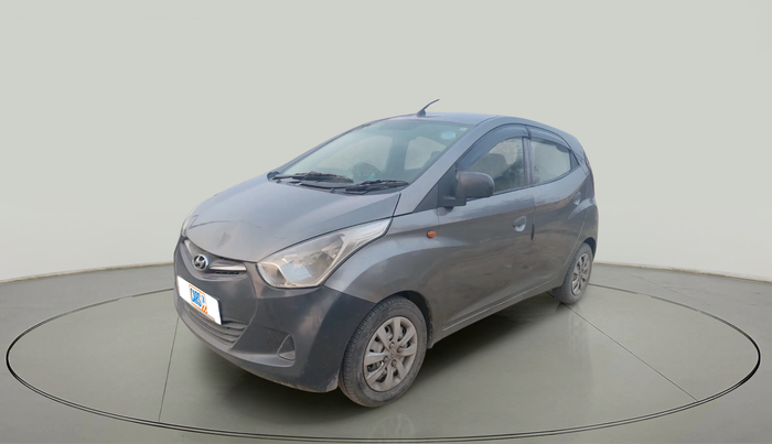2013 Hyundai Eon MAGNA +, Petrol, Manual, 78,350 km, exterior