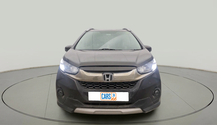 2017 Honda WR-V 1.5L I-DTEC VX MT, Diesel, Manual, 1,35,974 km, exterior