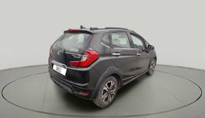 2017 Honda WR-V 1.5L I-DTEC VX MT, Diesel, Manual, 1,35,974 km, exterior