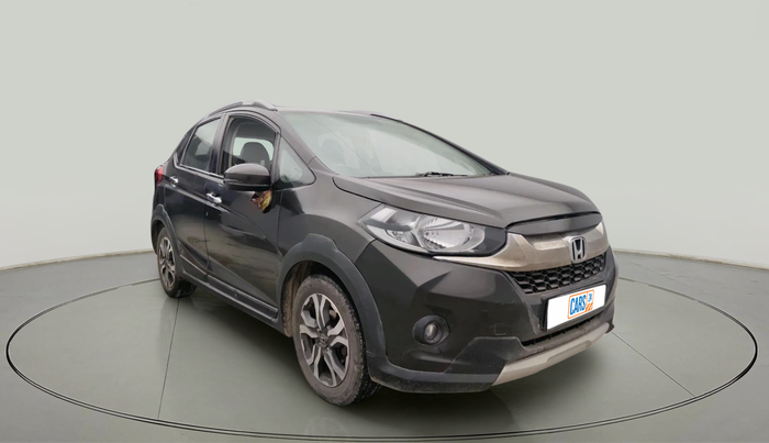 2017 Honda WR-V 1.5L I-DTEC VX MT, Diesel, Manual, 1,35,974 km, exterior