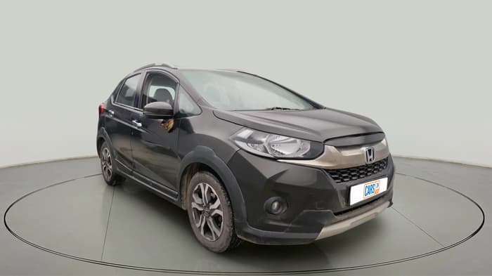 2017 Honda WR-V 1.5L I-DTEC VX MT, Diesel, Manual, 1,35,974 km, exterior