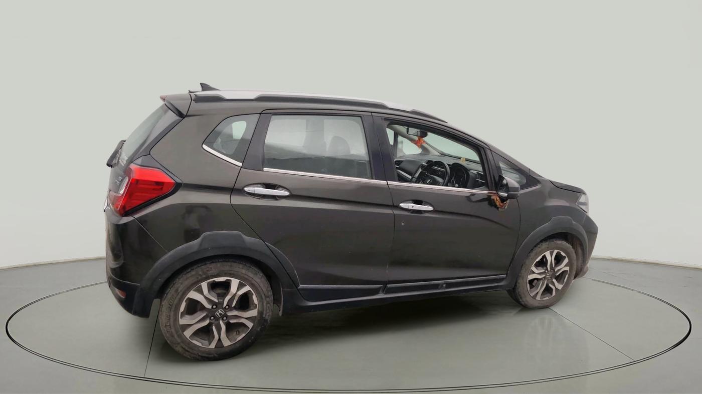 2017 Honda WR-V 1.5L I-DTEC VX MT, Diesel, Manual, 1,35,974 km, exterior