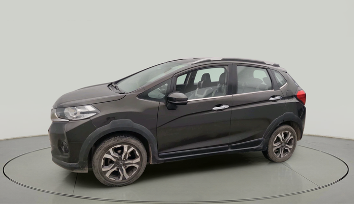 2017 Honda WR-V 1.5L I-DTEC VX MT, Diesel, Manual, 1,35,974 km, exterior
