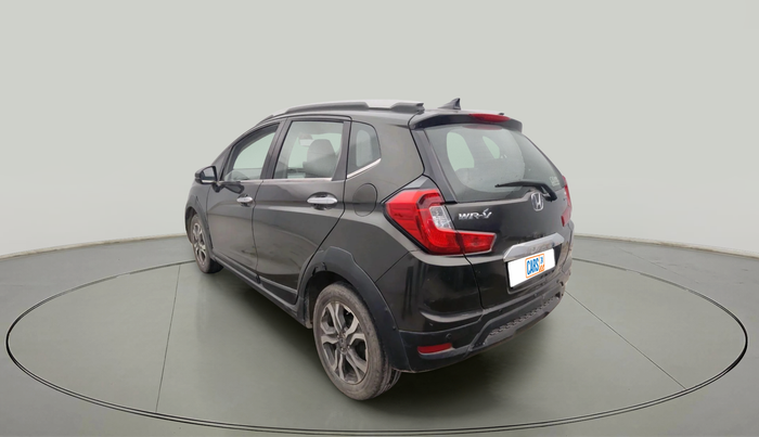 2017 Honda WR-V 1.5L I-DTEC VX MT, Diesel, Manual, 1,35,974 km, exterior