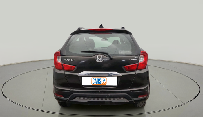 2017 Honda WR-V 1.5L I-DTEC VX MT, Diesel, Manual, 1,35,974 km, exterior