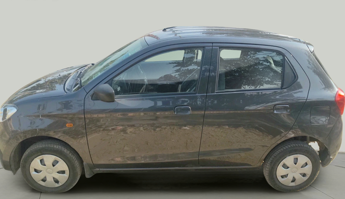 2024 Maruti Alto K10 VXI PLUS, Petrol, Manual, 2,296 km, exterior