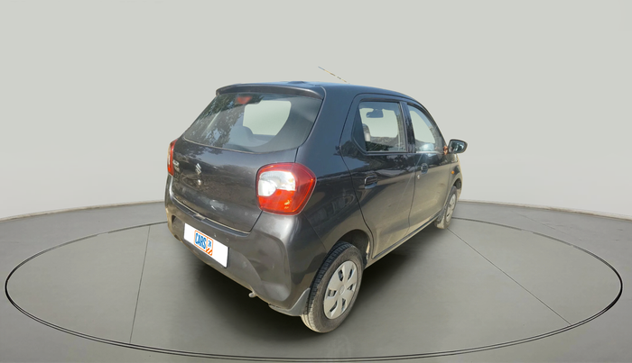2024 Maruti Alto K10 VXI PLUS, Petrol, Manual, 2,296 km, exterior