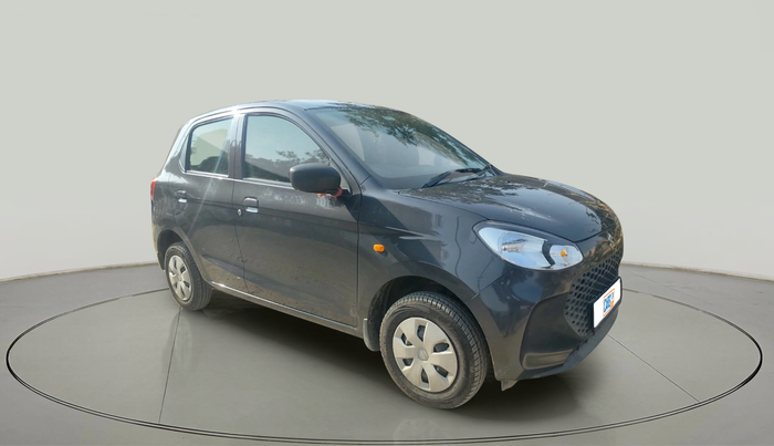 2024 Maruti Alto K10 VXI PLUS, Petrol, Manual, 2,296 km, exterior