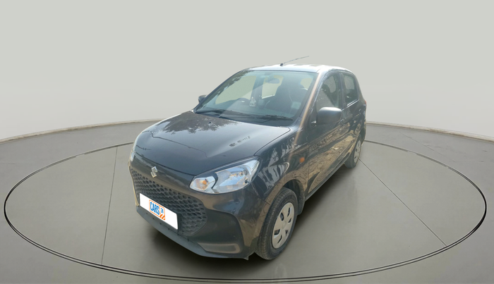 2024 Maruti Alto K10 VXI PLUS, Petrol, Manual, 2,296 km, exterior