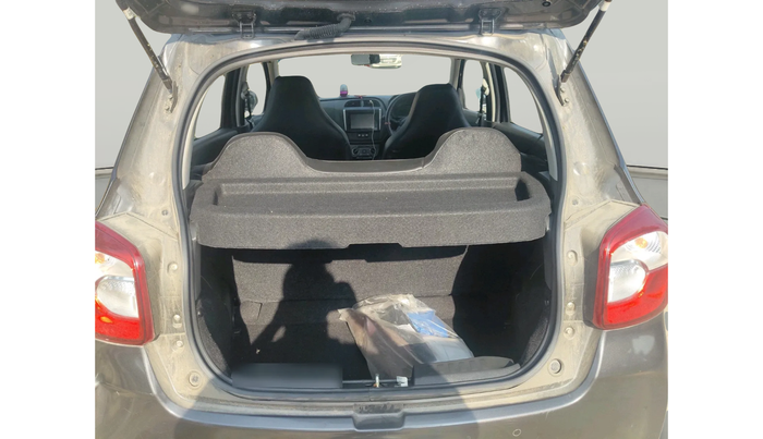 2024 Maruti Alto K10 VXI PLUS, Petrol, Manual, 2,296 km, exterior