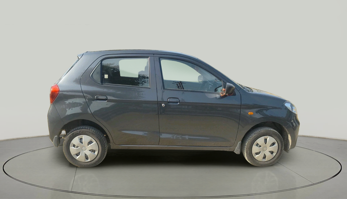 2024 Maruti Alto K10 VXI PLUS, Petrol, Manual, 2,296 km, exterior