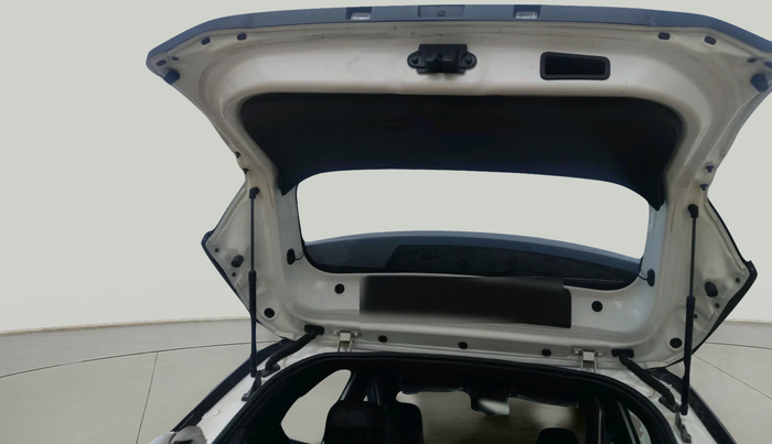 2023 Tata NEXON FEARLESS SUNROOF DUAL TONE 1.2 PETROL, Petrol, Manual, 30,278 km, exterior