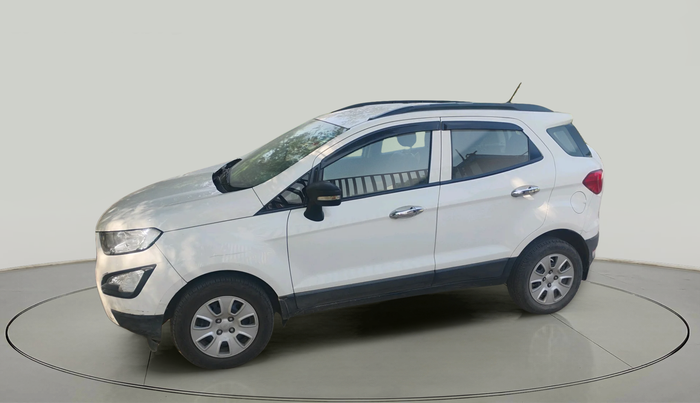 2019 Ford Ecosport AMBIENTE 1.5L PETROL, Petrol, Manual, 63,079 km, exterior