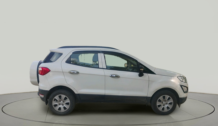 2019 Ford Ecosport AMBIENTE 1.5L PETROL, Petrol, Manual, 63,079 km, exterior