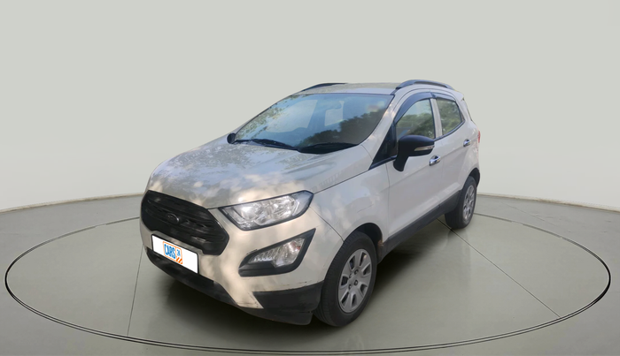 2019 Ford Ecosport AMBIENTE 1.5L PETROL, Petrol, Manual, 63,079 km, exterior