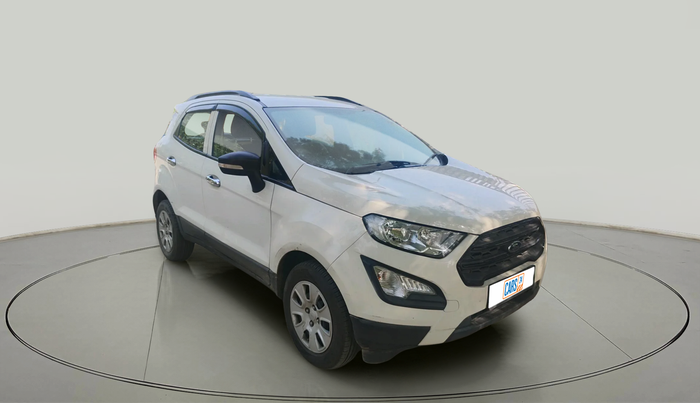 2019 Ford Ecosport AMBIENTE 1.5L PETROL, Petrol, Manual, 63,079 km, exterior