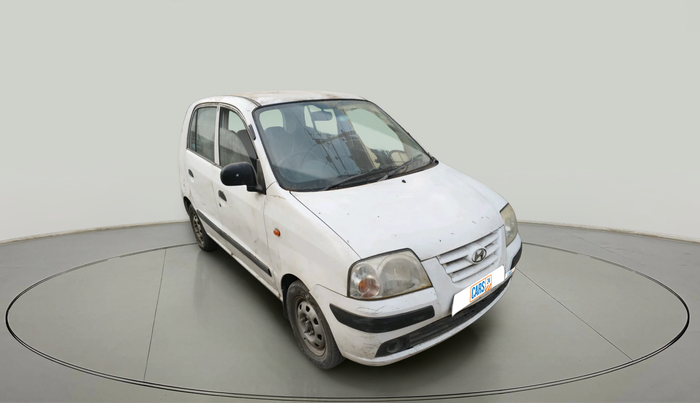 2014 Hyundai Santro Xing GL, Petrol, Manual, 98,512 km, exterior