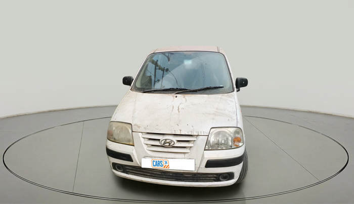 2014 Hyundai Santro Xing GL, Petrol, Manual, 98,512 km, exterior