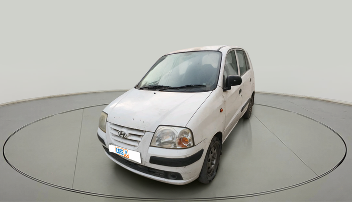 2014 Hyundai Santro Xing GL, Petrol, Manual, 98,512 km, exterior