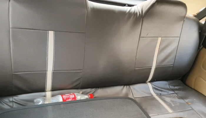 2014 Hyundai Santro Xing GL, Petrol, Manual, 98,512 km, interior