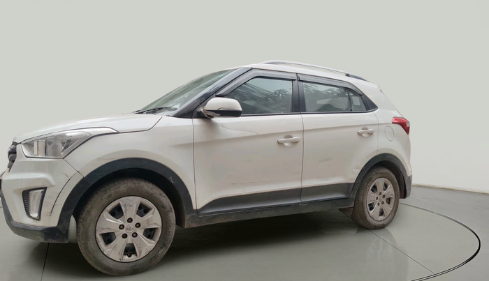 2016 Hyundai Creta S 1.4 DIESEL, Diesel, Manual, 1,33,074 km, exterior
