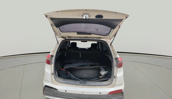 2016 Hyundai Creta S 1.4 DIESEL, Diesel, Manual, 1,33,074 km, exterior