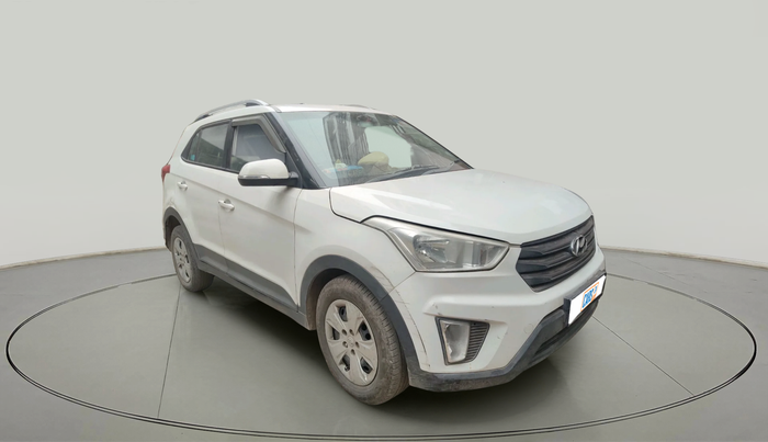 2016 Hyundai Creta S 1.4 DIESEL, Diesel, Manual, 1,33,074 km, exterior