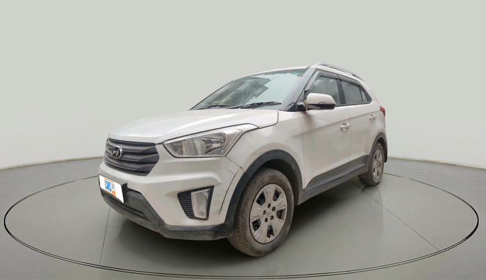 2016 Hyundai Creta S 1.4 DIESEL, Diesel, Manual, 1,33,074 km, exterior