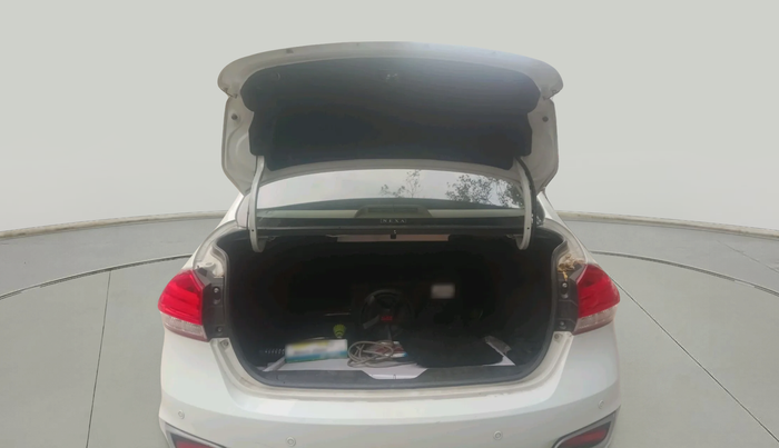 2024 Maruti Ciaz ZETA 1.5 SHVS MT PETROL, Petrol, Manual, 29,909 km, exterior