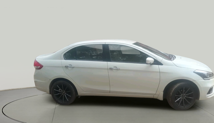2024 Maruti Ciaz ZETA 1.5 SHVS MT PETROL, Petrol, Manual, 29,909 km, exterior
